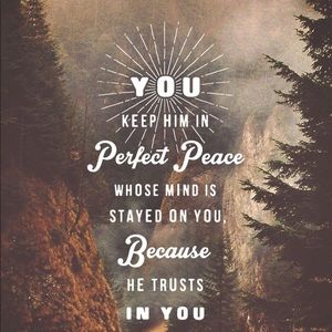 Meet your Posher, Donyetta